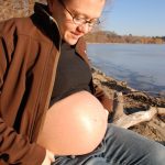 Pregnancy – Full Term!
