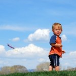 A walk in the park