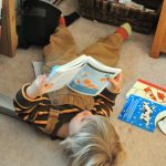 Little Reader