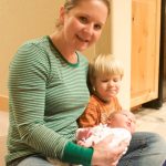 The kids with Aunt Tracy - Click to to to the gallery
