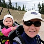 Uintas Camping