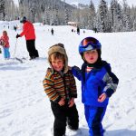 Easter at the Canyons 2010
