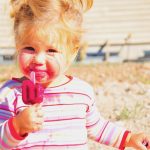When in Rome, do as the Popsicles.