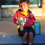 Happy Preschooler Happy Preschooler