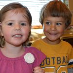 Bestus Preschool Buds (via Sam) Bestus Preschool Buds (via Sam)