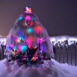 Our Christmas Tree