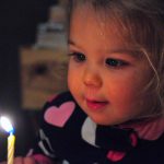 Tegan’s Birthday 2011