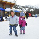 Wasatch Powderkeg