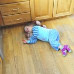 On the Floor