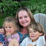 Tracy and the kiddums