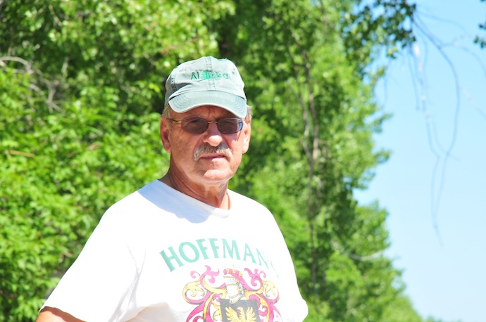 Grandpa Gary