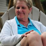 Grandma Pat