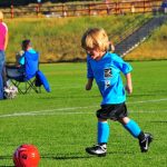 Fall Soccer