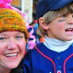 God's gift to men, and future Twins RHP