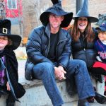 Witchy DeFords