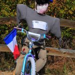Mountain bike one