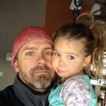 Tegan and the Old Man
