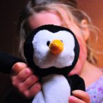 Penguin first.