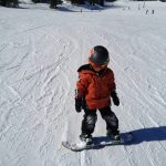 Heel Edge