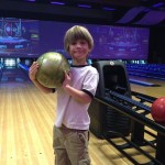 Bowling night