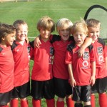 Team Fireballs