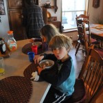 Thanksgiving