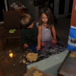 Christmas Cookies