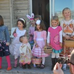 Easter