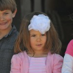 Tory Tegan and Aspen