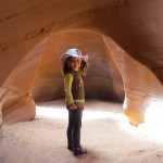 Tegan arch