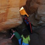 Devil's Playground scramble fest.