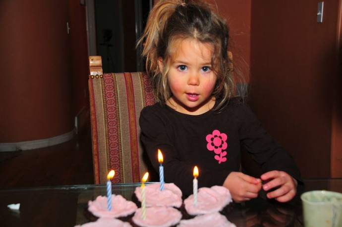 Birthdays