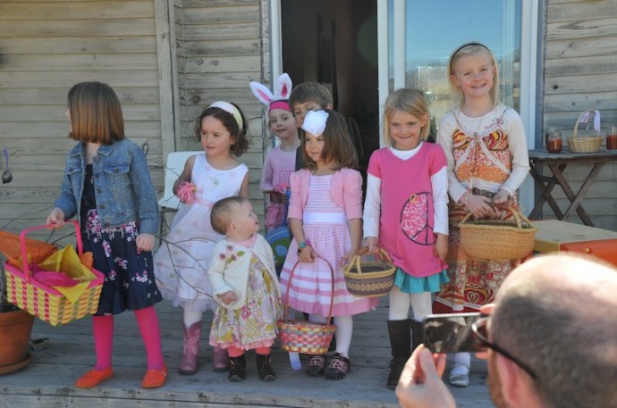 Easter
