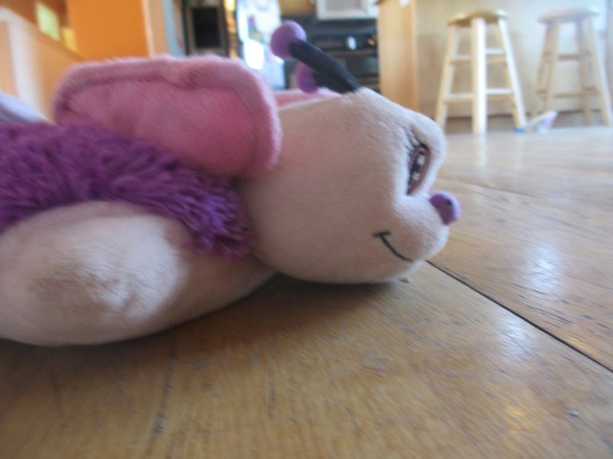 Pillow Pets