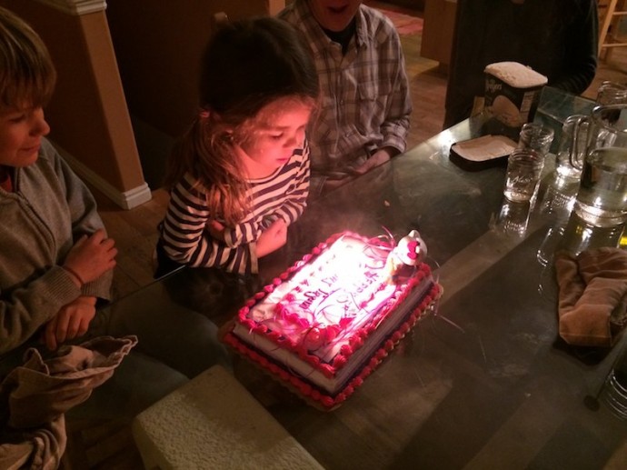 Birthdays