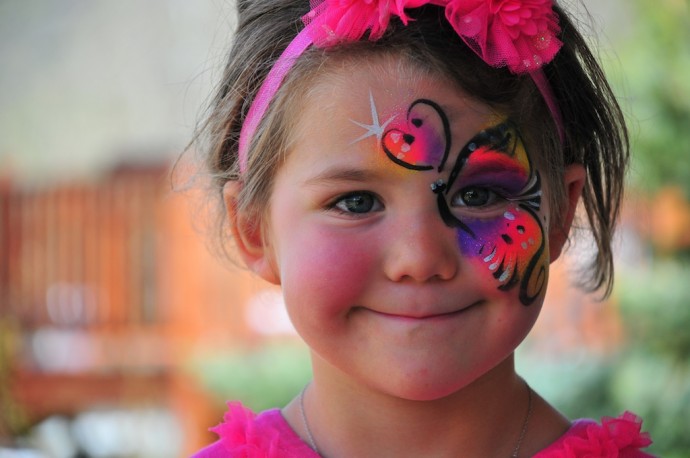 Facepaint